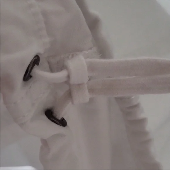 Hollister Adjustable Waist Ultra High Rise - Picture 4 of 4